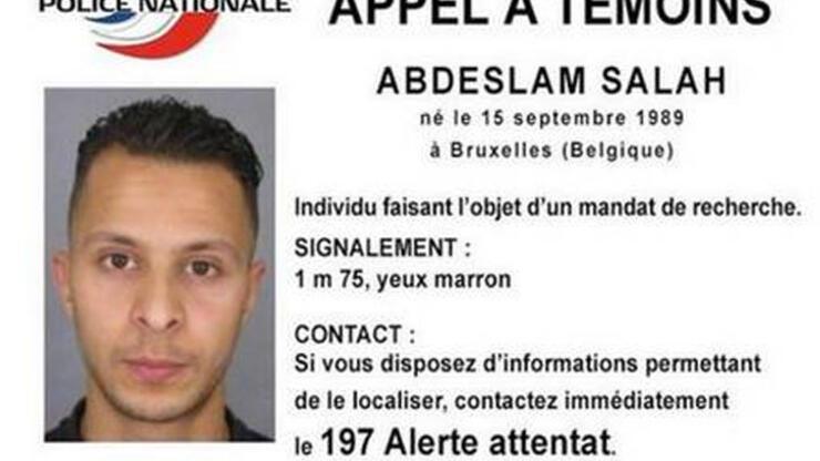 Belçika Abdusselam'ı 10 gün içinde Fransa'ya iade edecek