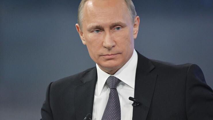 Putin'den 'kaynak bulun' uyarısı