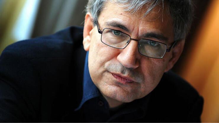 Orhan Pamuk: ''Laik Türkler için korkuyorum''