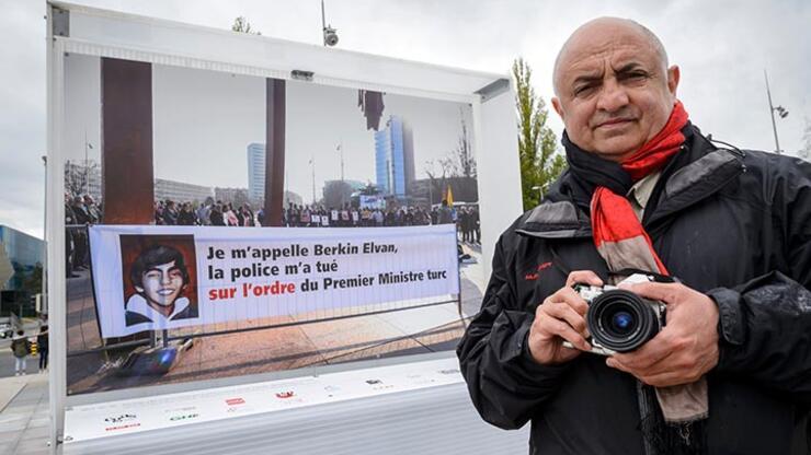 İsviçreli yetkililer Türkiye'nin Berkin Elvan fotoğrafı talebini reddetti