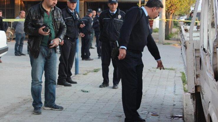 İzmir'de yakalanan suç makinesi ifadesiyle şoke etti