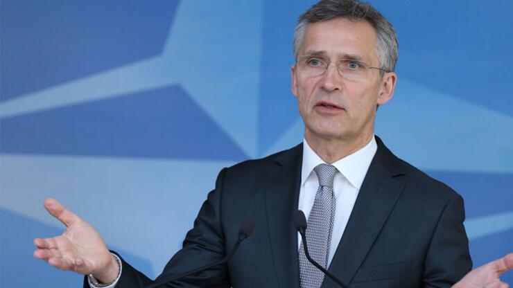 Stoltenberg: 'NATO, Rusya ile çatışmak istemiyor'