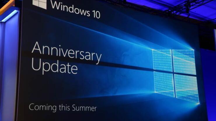 Windows 10 pazar payı yükseliyor ama...
