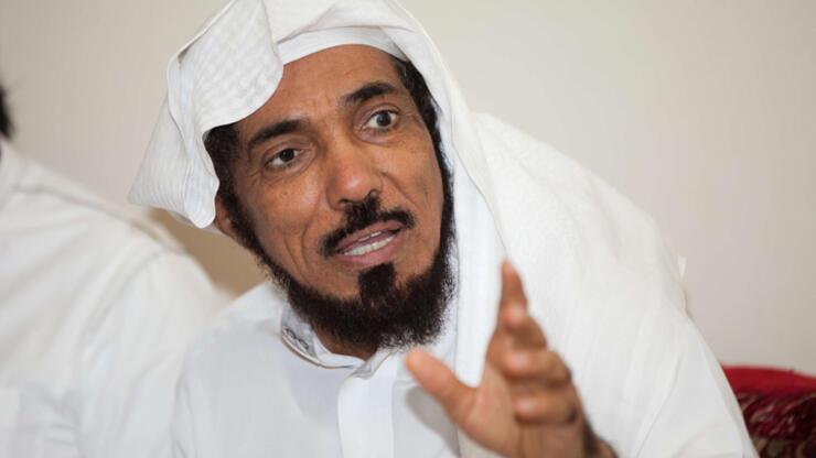 Suudi din adamı: "İslam'a göre eşcinsellik sapkınlık değil"