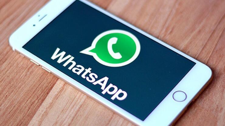WhatsApp’a erişim engeli