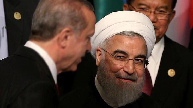 İran Cumhurbaşkanı Hasan Ruhani'ye "çekil" baskısı
