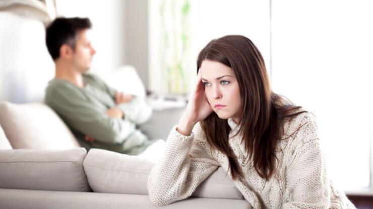 Boşanma sonrası stres kanser riskini artırabilir