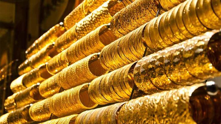 Altın Fiyatları (04.05.2016) Çeyrek altın ne kadar oldu? Kapalıçarşı altın Fiyatları