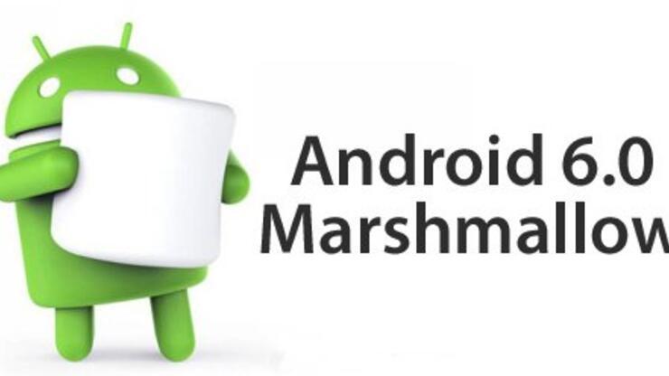 Android 6.0 kullanımında artış var