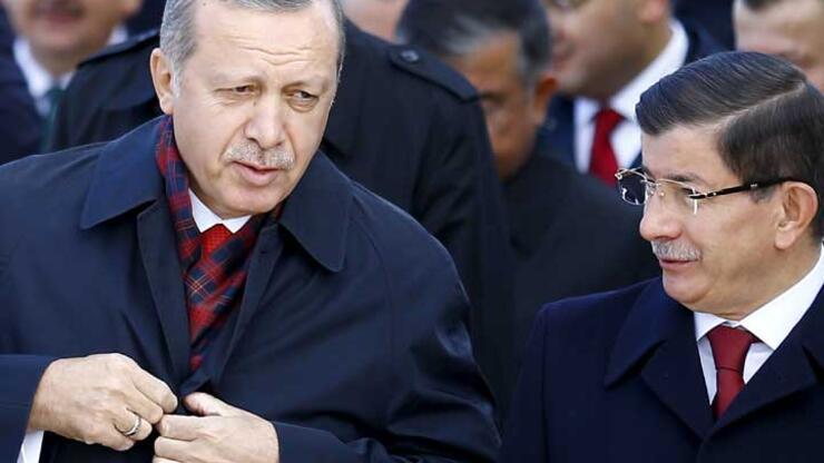 Erdoğan-Davutoğlu görüşmesinin perde arkasını Abdulkadir Selvi yazdı