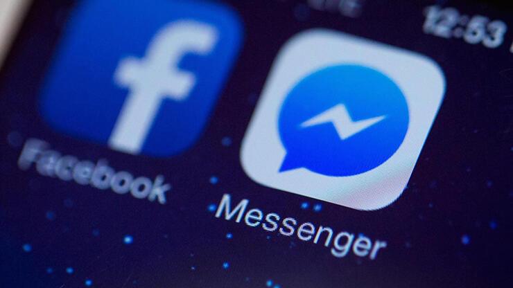 Facebook Messenger’a büyük yenilik
