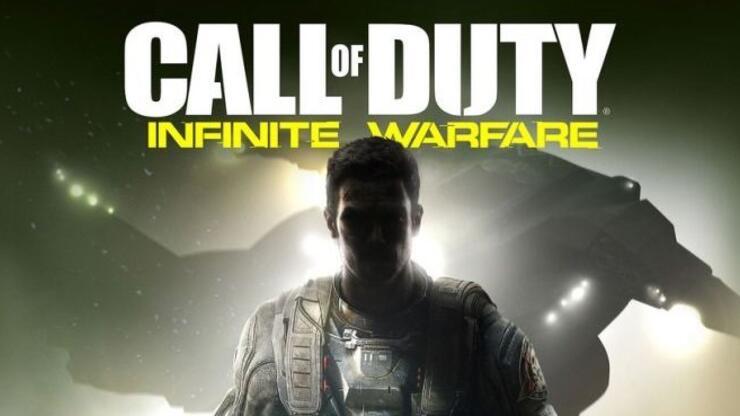 Call of Duty: Infinite Warfare'i 312 bin kişi beğenmedi