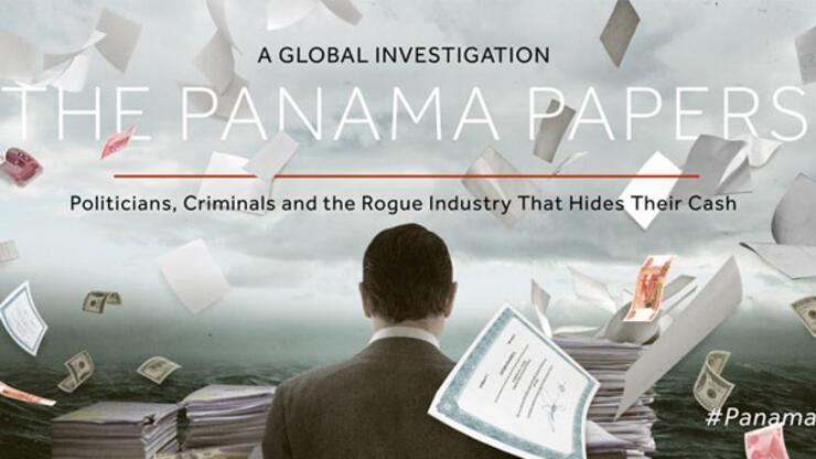 Panama Belgeleri'ni sızdıran kaynak dokunulmazlık istedi