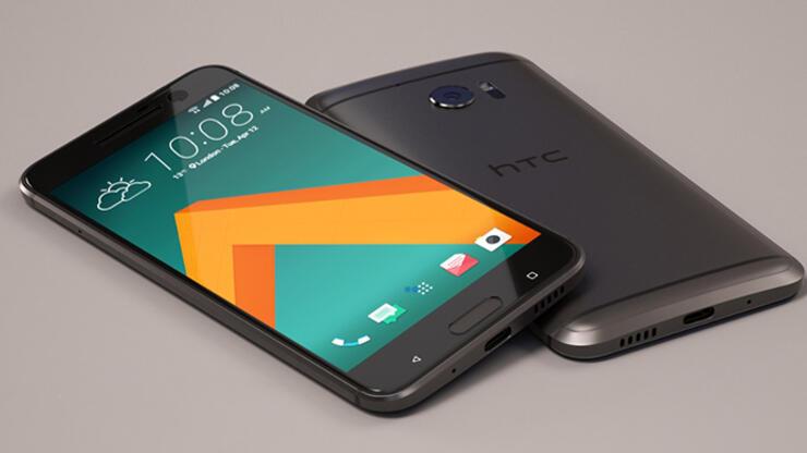 HTC strateji değiştiriyor