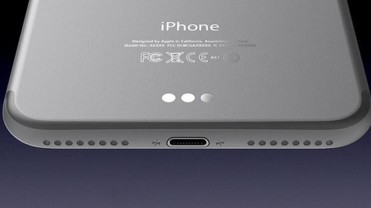 iPhone 7 'de beklenilen özellik gelmiyor! İşte detaylar..