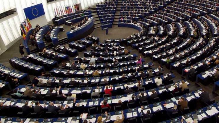 Avrupa Parlamentosu'nda olağanüstü Türkiye toplantısı