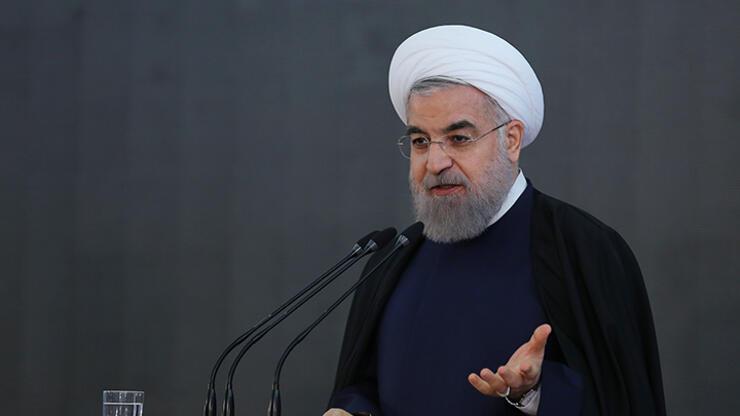 İran, ABD'ye dava açıyor: ''Boğazınızdan rahat geçirmeyiz''