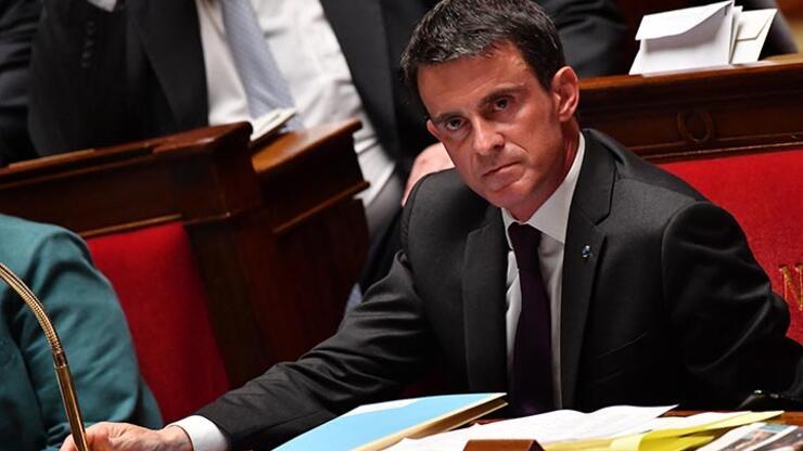 Fransa'da Sosyalist hükümet yeni çalışma yasası nedeniyle sallantıda