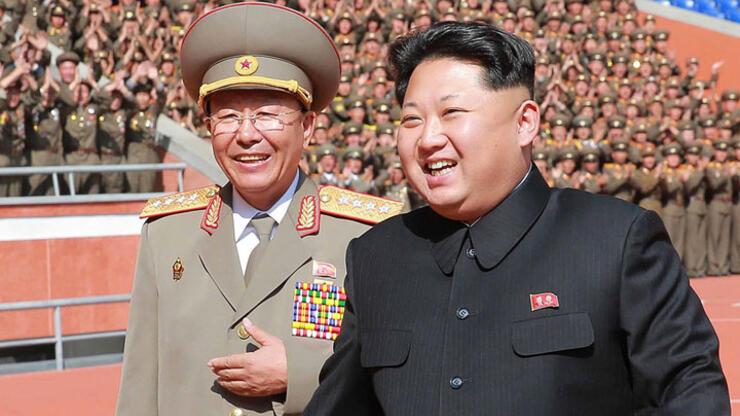 İdam edildi denilen Kuzey Koreli ortaya çıktı