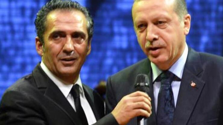 Yavuz Bingöl: "Erdoğan'ı sevmek suç mu?"