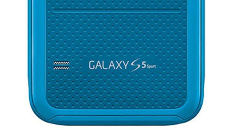 Samsung Galaxy S7 Sport mu geliyor?