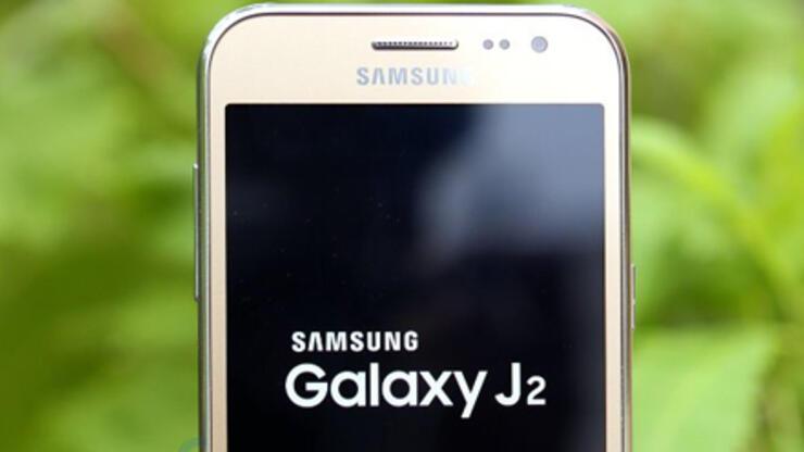 Samsung Galaxy J2 (2016) nasıl olacak?