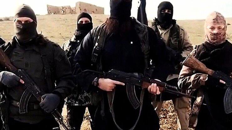 ABD IŞİD'in kollarını terör örgütü listesine aldı
