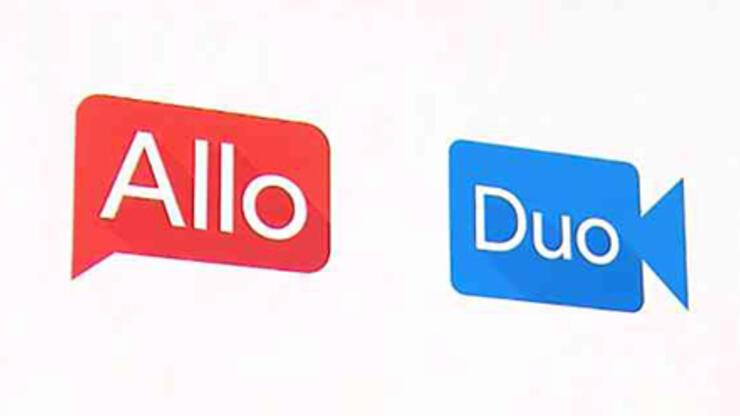 Google Allo ve Duo ne işe yarıyor?