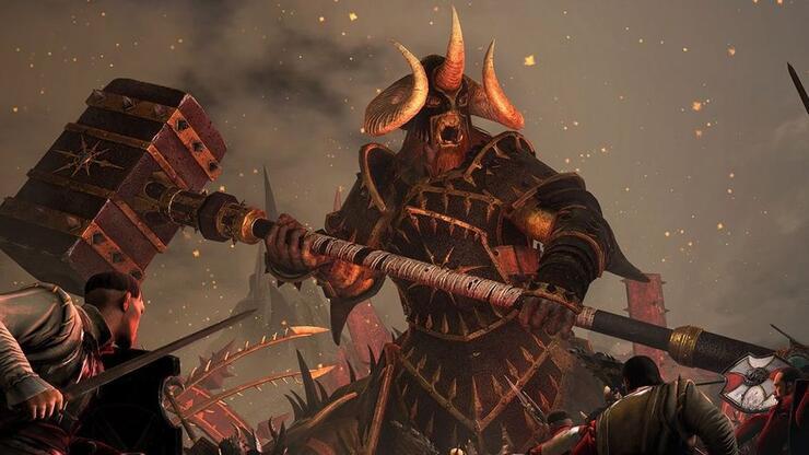 Warhammer 40,000: Dawn of War 3’ten ilk görseller!