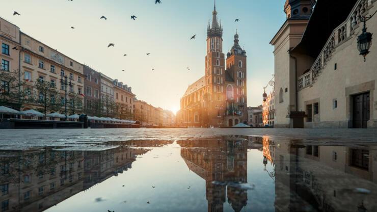 Polonya'da 1300 sokağın ismi değiştirilecek