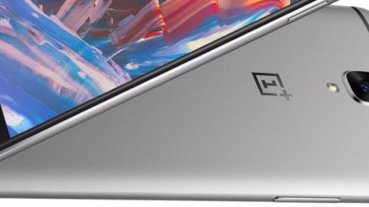 OnePlus 3 metal mi olacak?