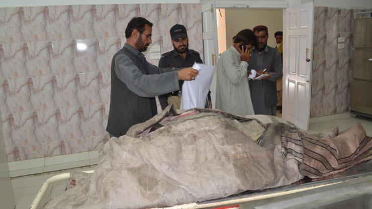 Afganistan doğruladı: Taliban lideri öldürüldü