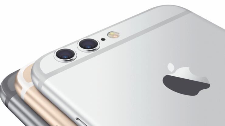 iPhone 7 kamerasını kim üretecek?