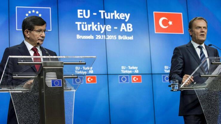 Times: "AB, Türkiye'nin üyelik süreci saçmalığını bitirmeli"