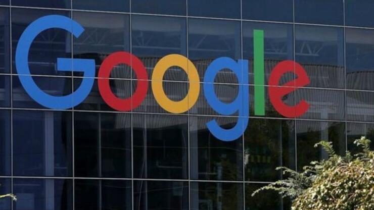 Fransız polisi Google ofisini bastı
