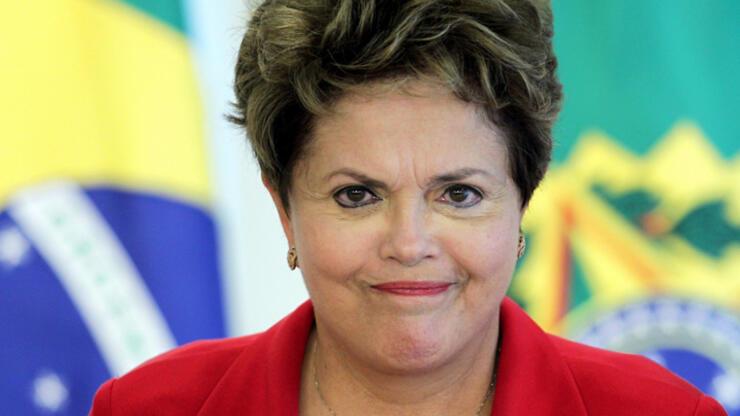 Brezilya 'yolsuzluk'la sarsılıyor