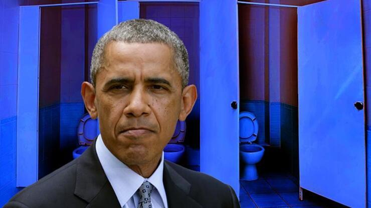 Obama, "trans bireylerin tuvalet kullanımı kararı" nedeniyle 11 eyaletle davalık oldu