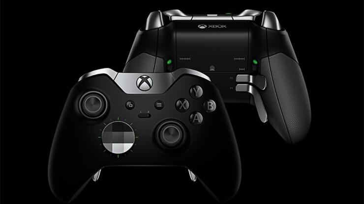 Xbox One yenileniyor