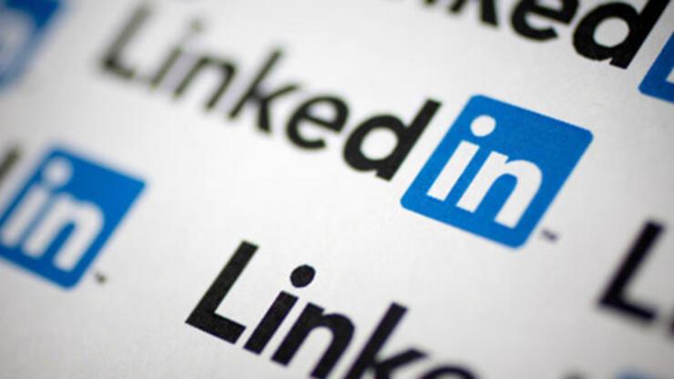 LinkedIn güvenlik krizi hakkında kullanıcıları bilgilendirdi!