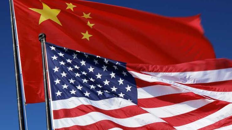 Çin'den ABD'ye sert çağrı