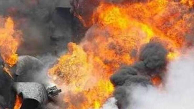 Bağdat'ta patlamalar: 23 kişi öldü, 44 kişi yaralandı