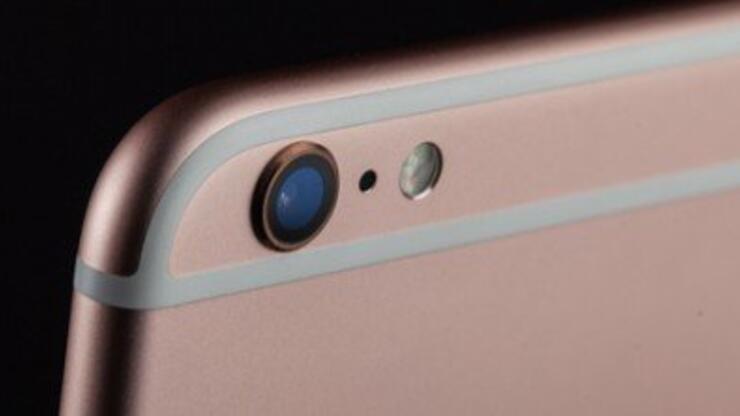 iPhone 7’nin kamerası kaç megapiksel olacak?