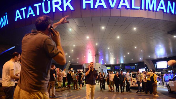 Atatürk Havalimanı'ndaki saldırıda can kaybı böyle artmış