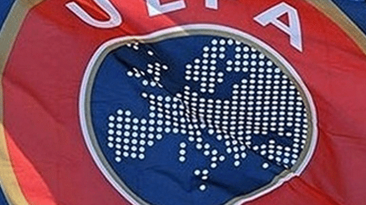 UEFA'dan Monaco yalanlaması