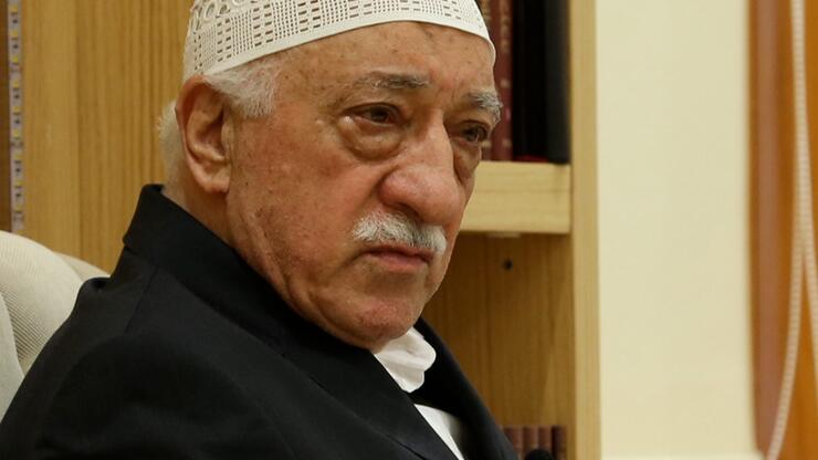 Fethullah Gülen'den Batı'ya 'iade etmeyin' çağrısı