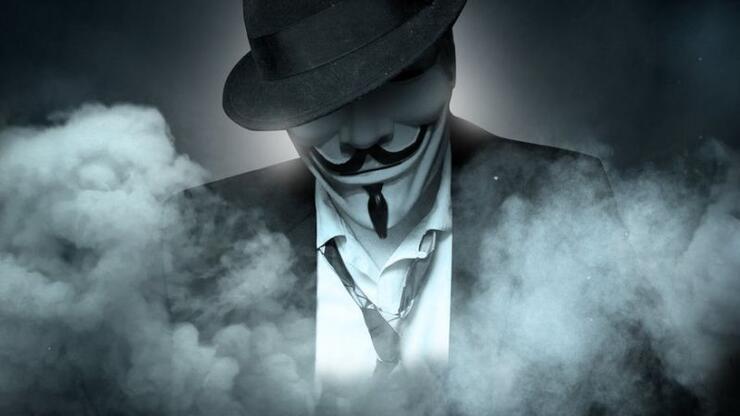 Anonymous şimdi de Brezilya'ya saldıracak