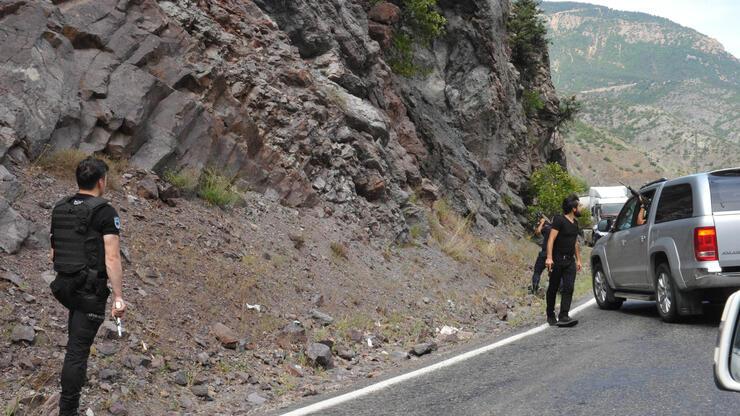 PKK Artvin ve Cizre saldırılarını üstlendi