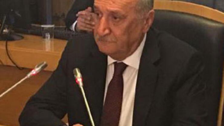 Mehmet Ağar, Darbe Girişimini Araştırma Komisyonu'nda