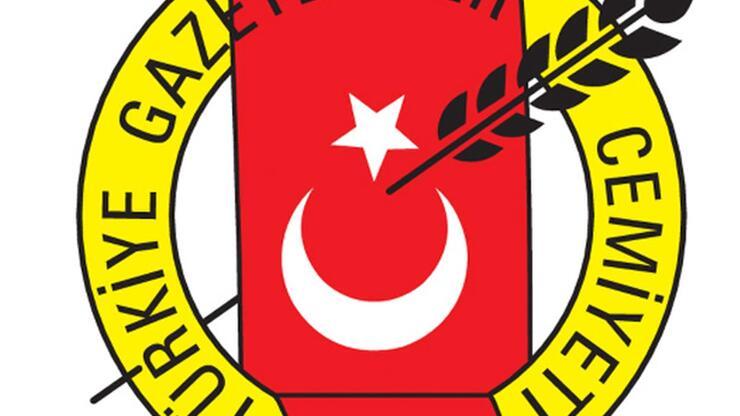 Türkiye Gazeteciler Cemiyeti'nden Cumhuriyet Gazetesi'ne operasyona tepki