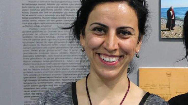 Gazeteci Hatice Kamer serbest bırakıldı